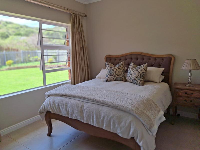 3 Bedroom Property for Sale in Dolphin Creek Golf Estate Western Cape